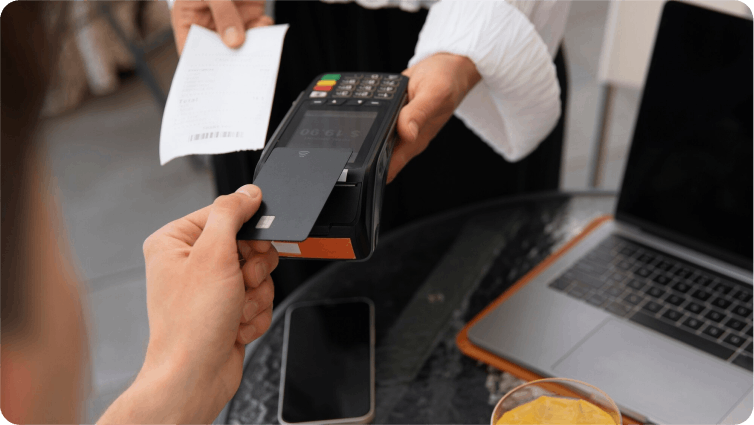 Transportation Credit Card Processing